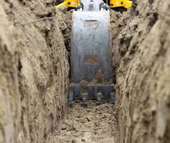 Excavation Works