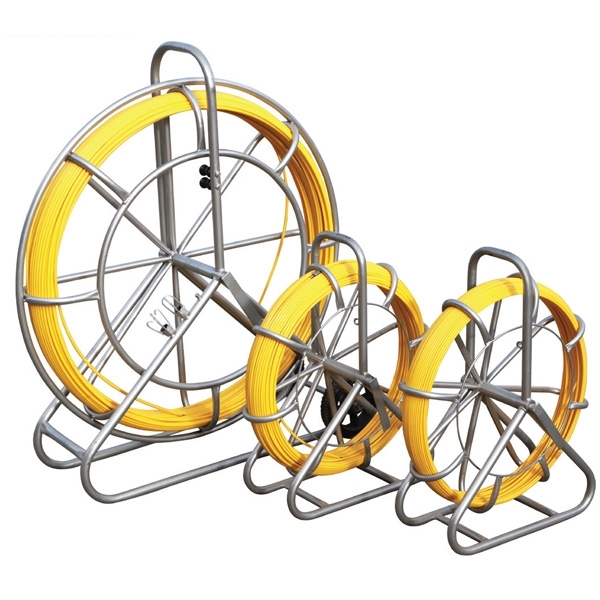 Cable Hauling Support