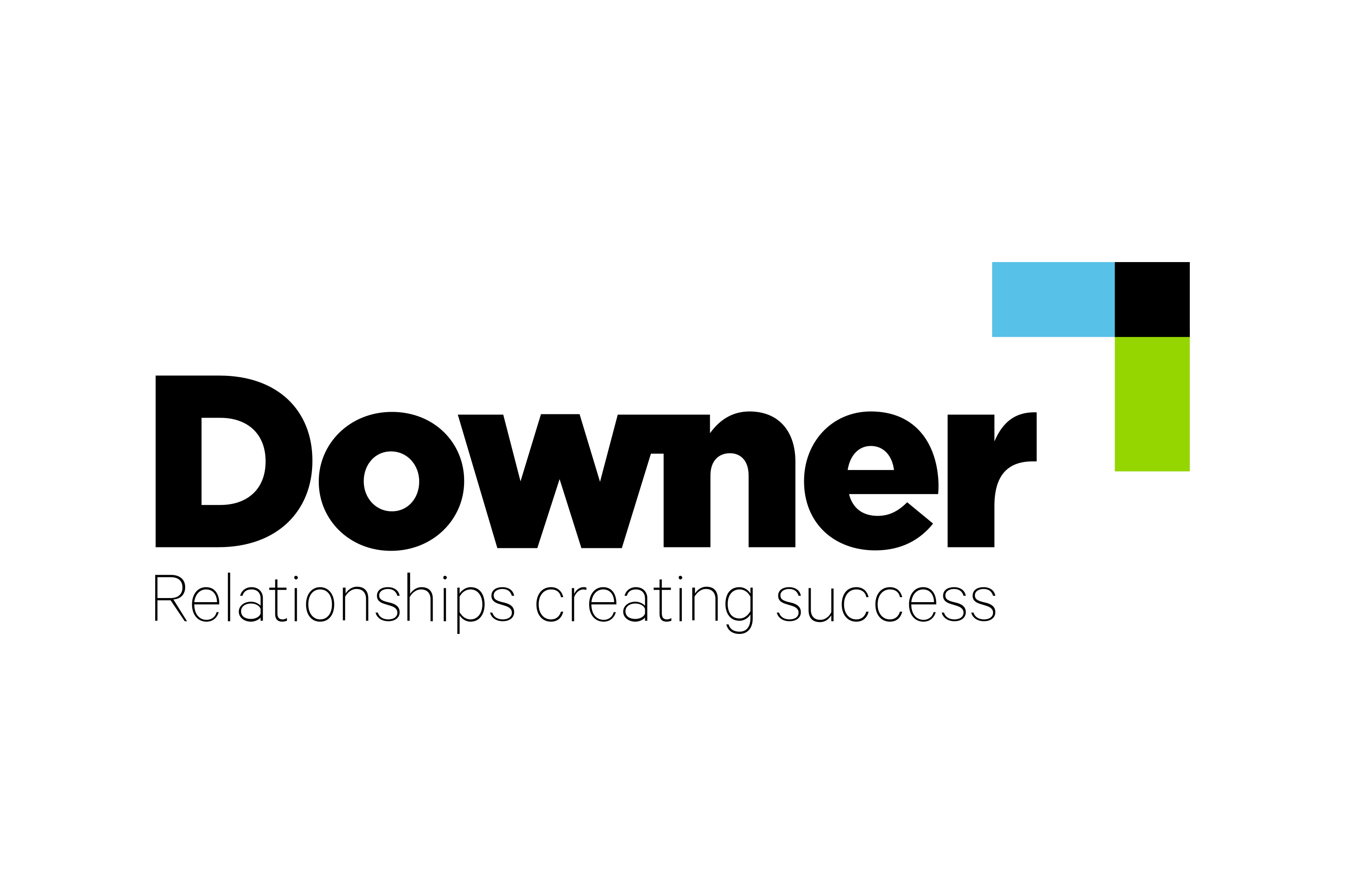 Downer Group