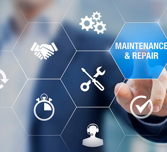 Operations & Maintenance