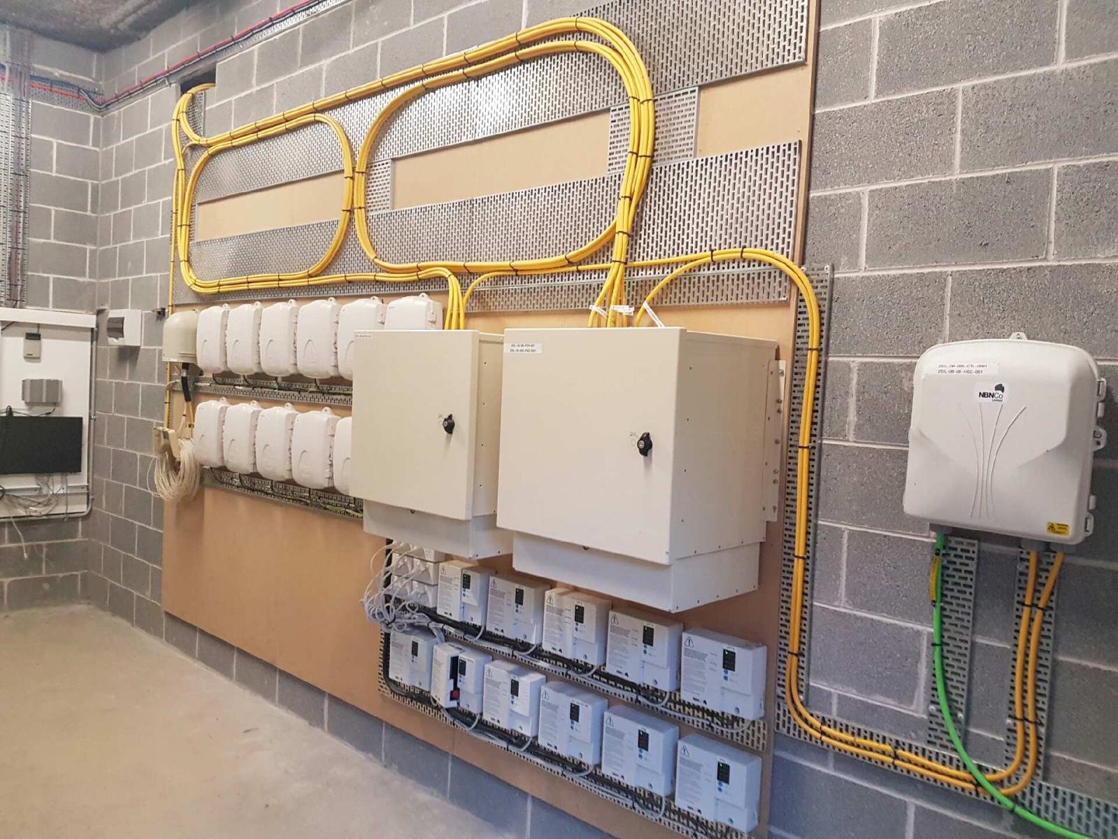 NBN Installation